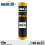 ELECTRODO NAZCA ALU 4043