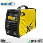 MÁQUINA DE SOLDAR 200TIG AC/DC PULSADA XPERFORMANCE WELD DAF