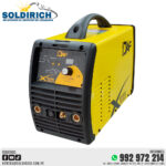 MÁQUINA DE SOLDAR 250TIG XPERFORMANCE WELD DAF