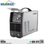 MÁQUINA DE SOLDAR 315MAX - RONCH