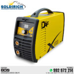 MÁQUINA DE SOLDAR GMF 200ARC CEL - XPERFORMANCE WELD DAF