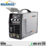 SOLDADORA INVERTER 200TIG ALTA FRECUENCIA - RONCH
