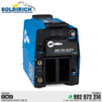 XMT® 425 CC/CV - Máquina de soldar - MILLER