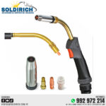 ACCESORIOS ANTORCHA MIG MB-36 KD
