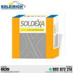 ALAMBRE MIG ACERO INOXIDABLE MIGFIL 199 – SOLDEXA