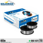 ALAMBRE MIG ACERO INOXIDABLE WELDERMIG ER-308L