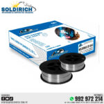 ALAMBRE MIG ALUMINIO WELDERMIG ER-4043