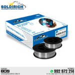 ALAMBRE MIG DE ALUMINIO WELDERMIG ER-5356