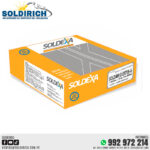 ALAMBRE SOLDAMIG ER70S-6 – SOLDEXA