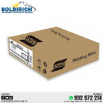 ALAMBRE SOLIDO WELD ARCO 70S-6 – ESAB