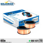 ALAMBRE SOLIDO WELDERMIG ER-70S6