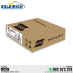 ALAMBRE TUBULAR WELD 71T-1 – ESAB