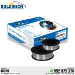 ALAMBRE TUBULAR WELDERTUB E71T-1