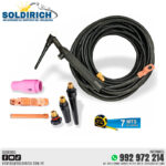 ANTORCHA TIG ATTC 26FV