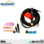 ANTORCHA TIG PROFAX 26FV HD