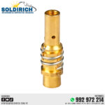BOQUILLA DIFUSORA DE GAS – ANTORCHA MIG 15 AK