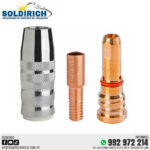 CONSUMIBLES MAGNUM PRO 450-550 116