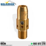 DIFUSOR DE GAS 54A – ANTORCHA MIG TIPO PROFAX