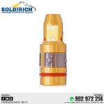 DIFUSOR DE GAS HD54-16 – PARKER