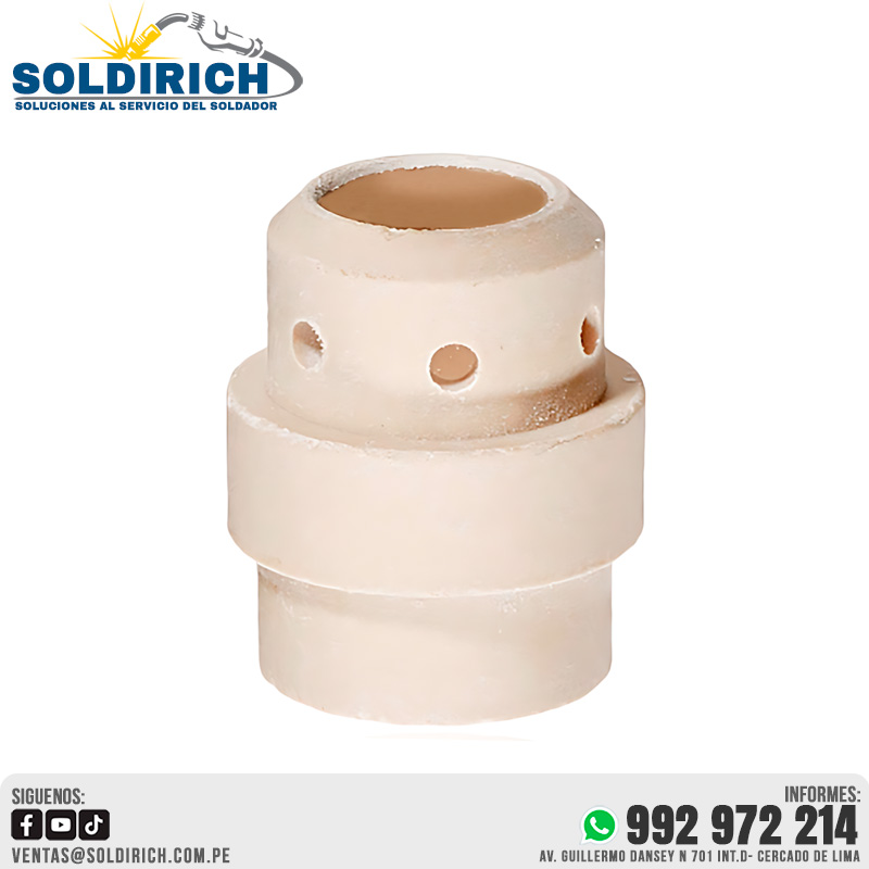 DIFUSOR – ANTORCHA MIG 24 KD