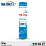 ELECTRODO CITOCHROM 134