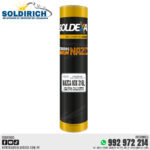 ELECTRODO NAZCA NOX 316L