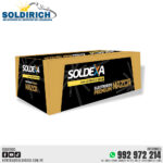 ELECTRODO NAZCA SOFT 6012 – 25 KLS
