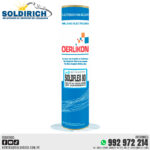 ELECTRODO SOLDFLEX 80
