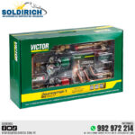 EQUIPO DE OXICORTE VICTOR JOURNEYMAN II
