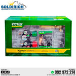 EQUIPO VICTOR CUTTER SELECT ST 2600FC