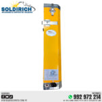 HORNO PARA CALENTAR ELECTRODO 5KG