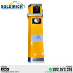 HORNO PARA CALENTAR ELECTRODO CON THERMOSTATO