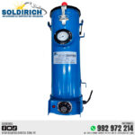 HORNO PARA CALENTAR ELECTRODO CON THERMOSTATO HD