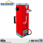 HORNO PARA ELECTRODOS 10KG REDFORCE – LINCOLN