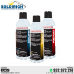 KIT DE PENETRANTES CANTESCO