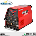LINCOLN INVERTEC V350PRO MAQUINA DE SOLDAR
