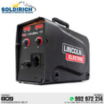 LINCOLN LN-25X MAQUINA DE SOLDAR