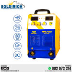 MAQUINA DE SOLDAR ARC 401 IGBT – WELDWELL®
