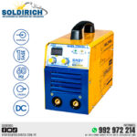 MAQUINA DE SOLDAR EASY 250 – WELDWELL®