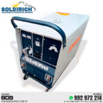 MAQUINA DE SOLDAR RN-400 SOLANDINAS