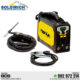 MAQUINA DE SOLDAR ROGUE ET 202IP ESAB