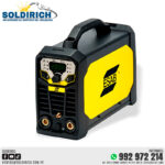 MAQUINA DE SOLDAR ROGUE ET202iP – ESAB