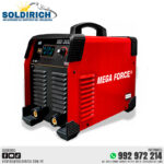 MAQUINA DE SOLDAR STICK-TIG MEGA FORCE 300ID – LINCOLN