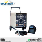 MÁQUINA DE SOLDAR TRC-300 AC/DC – SOLANDINAS