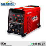MAQUINA MULTIPROCESO FLEXTEC 350X – LINCOLN