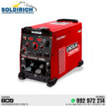 MAQUINA MULTIPROCESO FLEXTEC 500X – LINCOLN