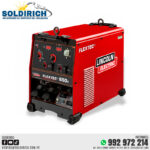 MAQUINA MULTIPROCESO FLEXTEC 650X – LINCOLN