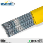 MATERIAL DE APORTE TIG ALUMINIO ER 4043 WP