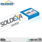 MATERIAL DE APORTE TIGFIL 199 – SOLDEXA