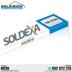 MATERIAL DE APORTE TIGFIL 2010Mo – SOLDEXA